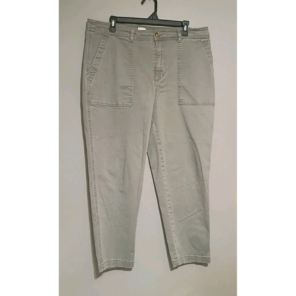 A new day pants Size 16